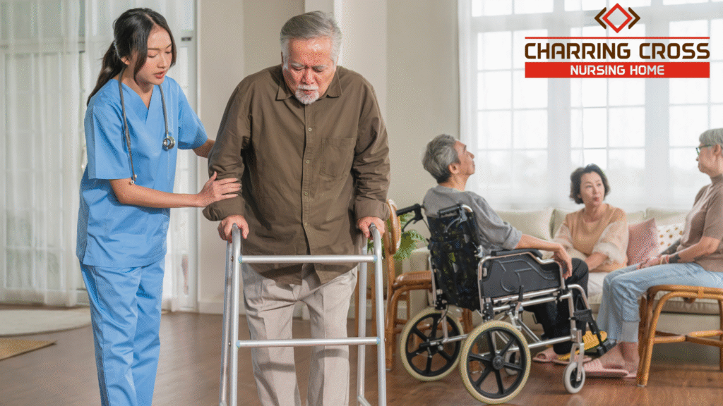 Best Nursing Home in Central Kolkata