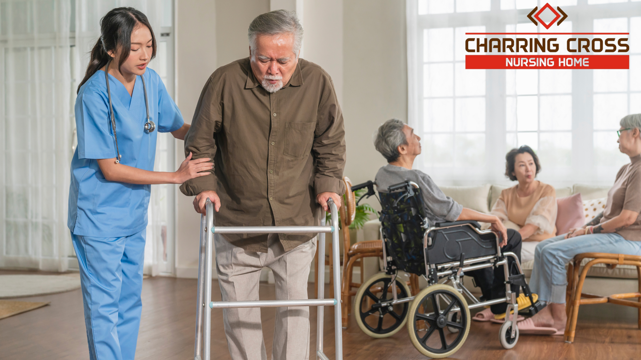 Affordable Elderly Care in Kolkata: What to Expect from the Best Nursing Home in Central Kolkata