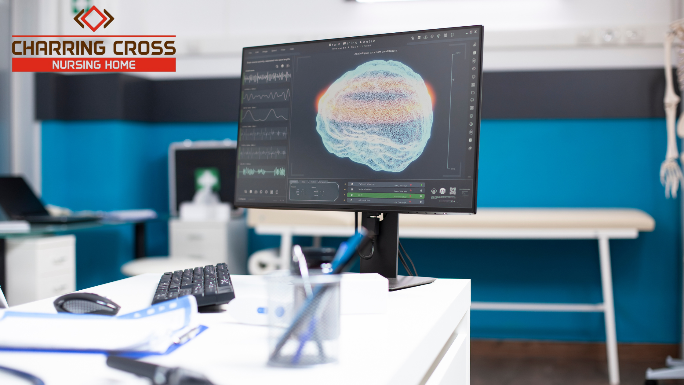 Advanced Neurosurgery Facilities in the Best Nursing Home near Kankurgachi Metro: What Patients Should Know