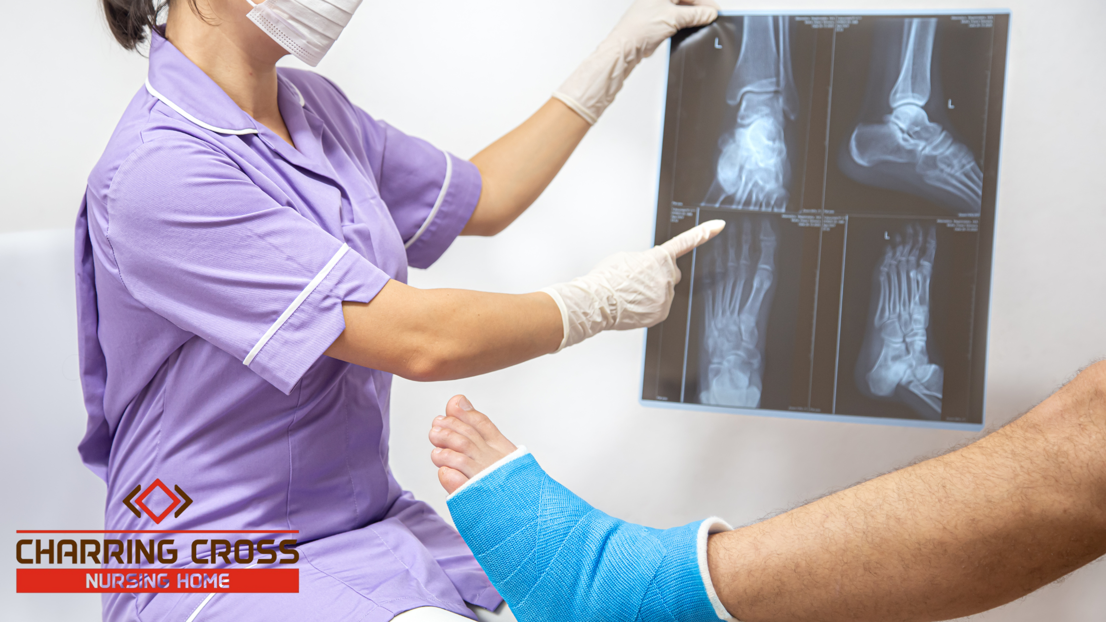 Orthopaedic Treatments Without Compromising Quality  at an Affordable Nursing Home in Kolkata