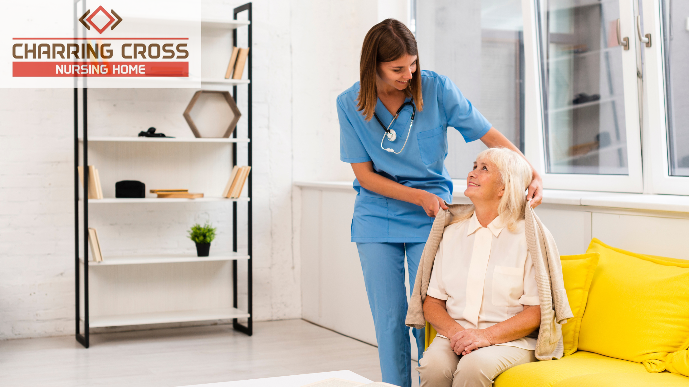 Comprehensive Women’s Health Care From Antenatal Support to Safe Deliveries at the Affordable Nursing Home, North Kolkata