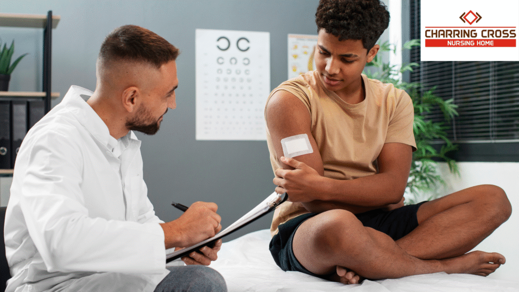 Best Nursing Home in Kolkata