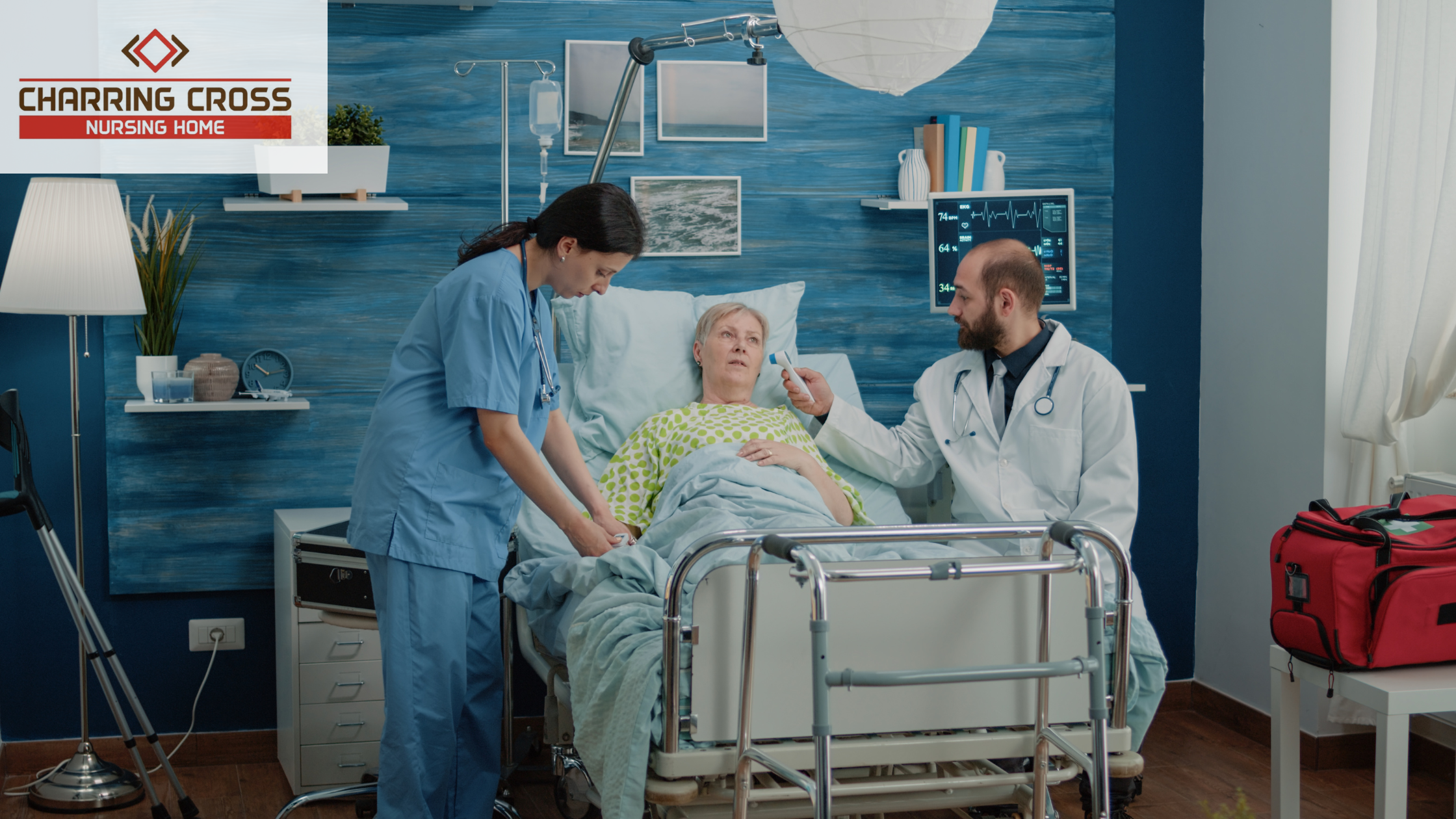 24×7 Emergency Nursing Home Kolkata & Ambulance Services: How Charring Cross Responds When Every Second Counts