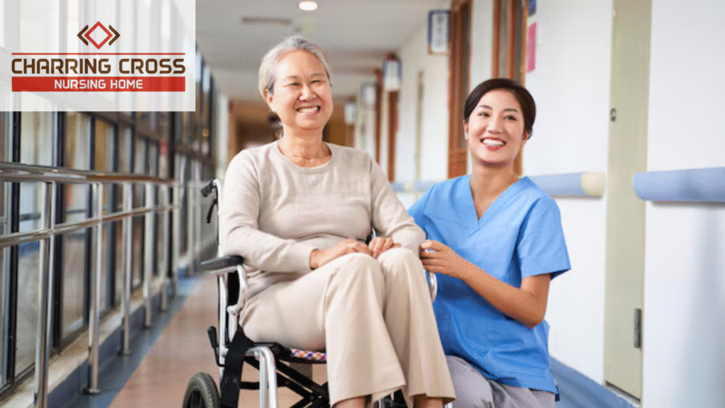 Best Nursing Home in Kolkata
