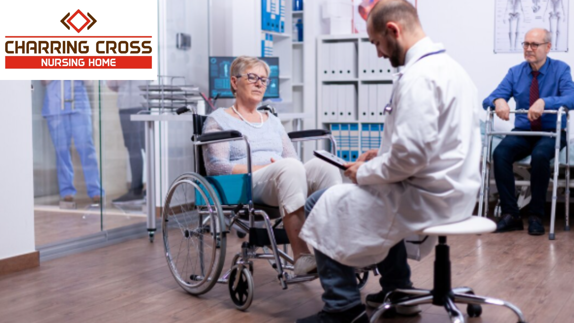 Understanding Insurance and Mediclaim at a nursing home in Kolkata