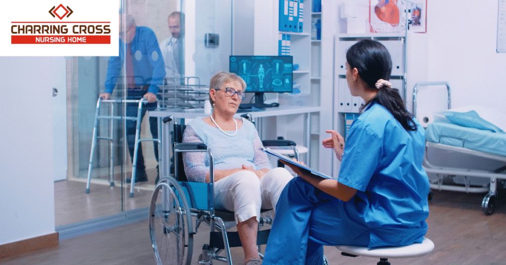 best nursing home in Kolkata