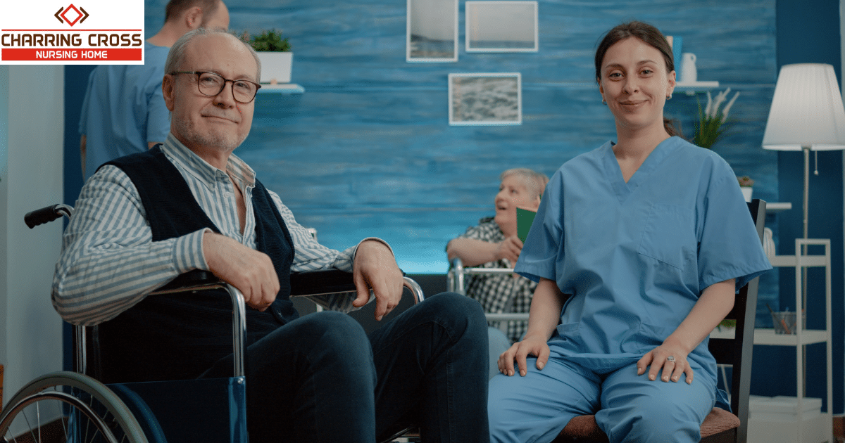 Sports Injuries and Recovery: Why athletes choose this multi-speciality nursing home in Kankurgachi